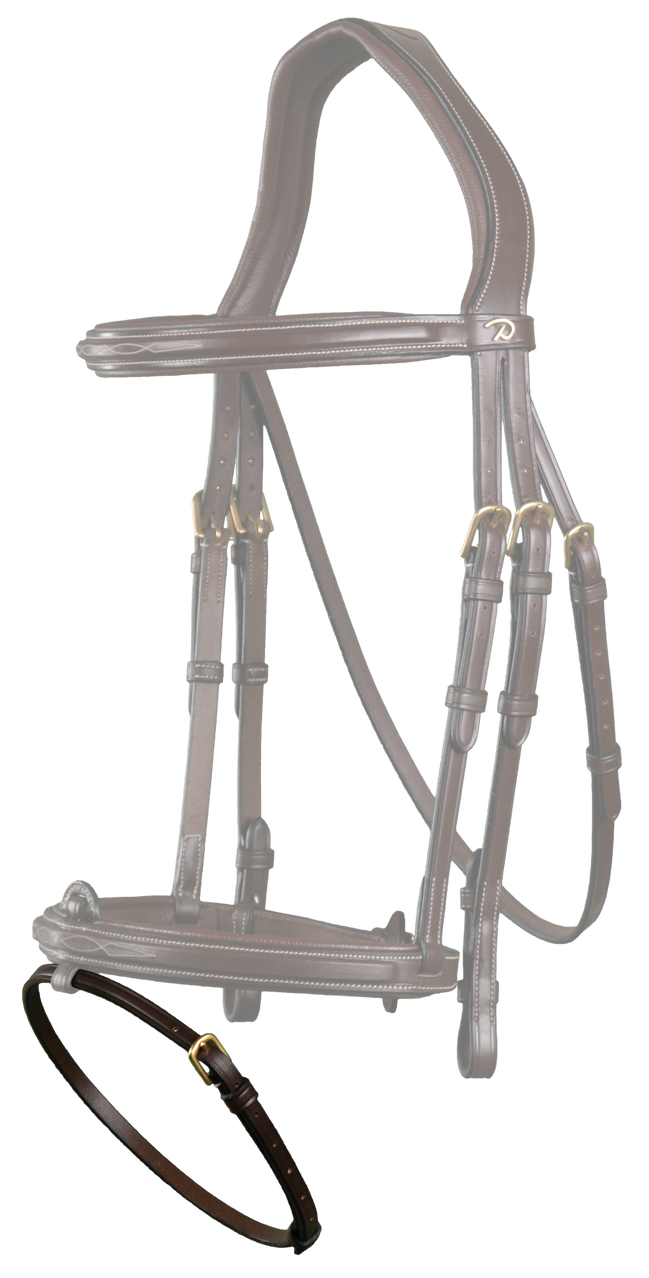 Dy'on Flash Nose Strap 3/8 (10 mm) D Collection