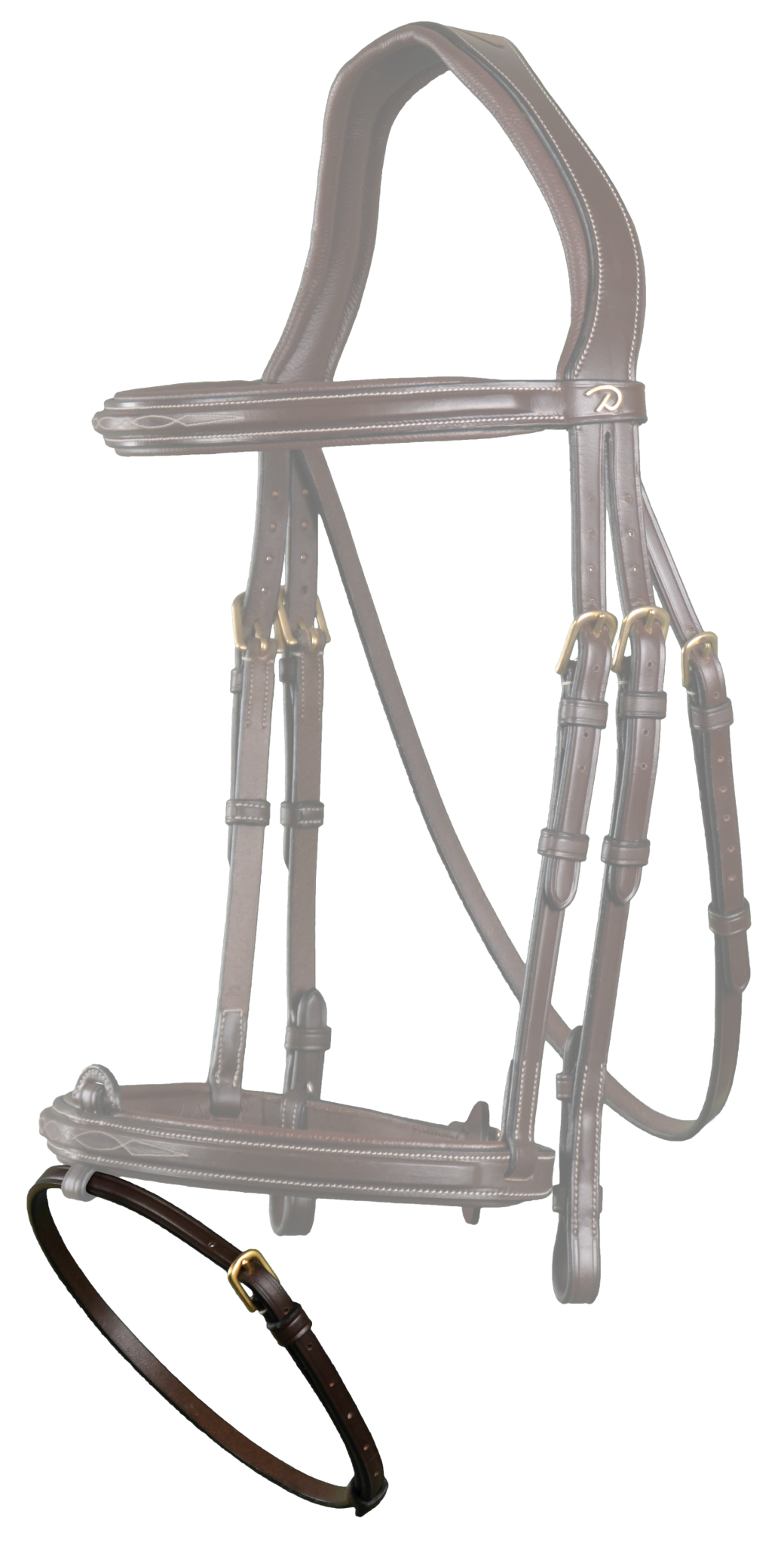 Dy'on Flash Nose Strap 3/8 (10 mm) D Collection