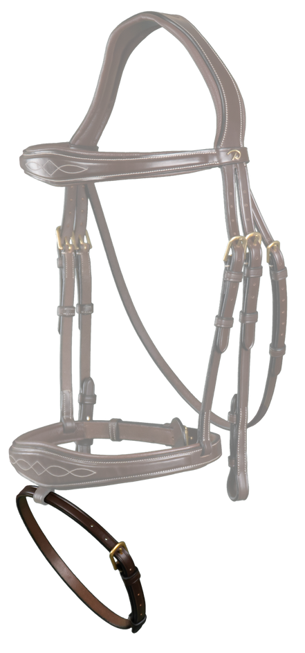 Dy'on Flash Nose Strap 1/2 (13mm) D Collection