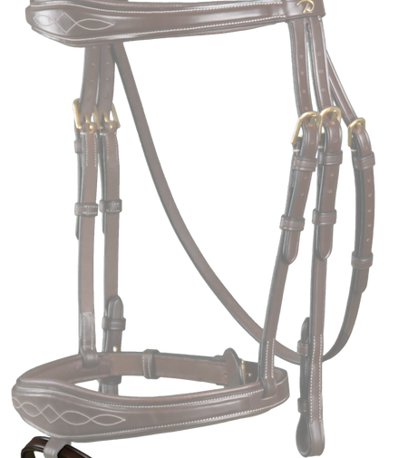 Dy'on Flash Nose Strap 1/2 (13mm) D Collection