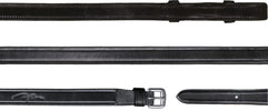 Dy'on 1/2 Full Leder Stang & Trens Teugels Teugels - Maddelin Equestrian Dy on