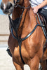 Dy'on BIB Martingale ATT Borstriemen en martingalen - Maddelin Equestrian Dy on