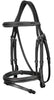 Dy'on Flash Noseband Hoofdstel Working collection Trenshoofdstellen - Maddelin Equestrian Dy on