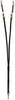 Dy'on Howlett Attachment Borstriemen en martingalen - Maddelin Equestrian Dy on