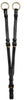 Dy'on Running Martingale Attachment - D Collection Borstriemen en martingalen - Maddelin Equestrian Dy on