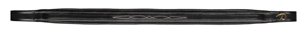 Dy'on Straight Browband Hunter Frontriemen - Maddelin Equestrian Dy on