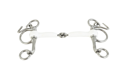 Trust Inno Sense Baby Pelham enkelgebroken