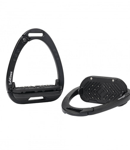 LeMieux Vector Balance Stirrup Veiligheidsbeugel