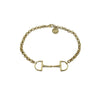 Equestrian Jewelery Armband Oly Geschenken - Maddelin Equestrian Equestrian Jewelery
