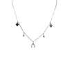 Equestrian Jewelery Ketting Ziggy Geschenken - Maddelin Equestrian Equestrian Jewelery