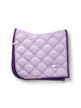 Equestrian Stockholm Zadeldoek Lavender Zadeldoeken - Maddelin Equestrian Equestrian Stockholm