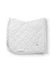 Equestrian Stockholm Zadeldoek Modern White Perfection Zadeldoeken - Maddelin Equestrian Equestrian Stockholm