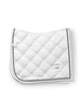 Equestrian Stockholm Zadeldoek White Perfection Zadeldoeken - Maddelin Equestrian Equestrian Stockholm