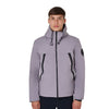 Equestro Basic Puffer Jas Heren Heren & Unisex - Maddelin Equestrian Equestro