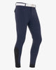 Equestro Heren Aria Slim Fit Full Grip Rijbroek Heren & Unisex - Maddelin Equestrian Equestro