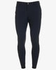 Equestro Heren Slim Fit Zomer Rijbroek Knie Grip Heren & Unisex - Maddelin Equestrian Equestro