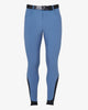 Equestro Rijbroek slim fit Knie Grip Rijbroek Heren Heren & Unisex - Maddelin Equestrian Equestro