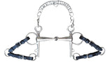 Equilook Pelham Riemen Pro FS Toebehoren bitten - Maddelin Equestrian EQUI LOOK