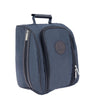 Equithème "Premium" Captas Marine Diverse - Maddelin Equestrian Equithème
