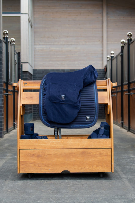 Eskadron Zadel Cover Cord Classic Sports 24