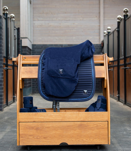 Eskadron Zadel Cover Cord Classic Sports 24