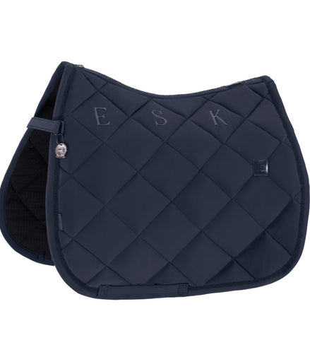 Eskadron Zadeldek Pro Soft Platinum 24