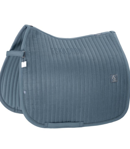 Eskadron Mesh Zadeldek Classic Sports 25