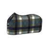 Eskadron Fleece Check Zweetdeken Classic Sports 25 Zweetdekens - Maddelin Equestrian Eskadron