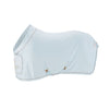 Eskadron Sweat Paardendeken Softshell Air Platinum 23 Powder Blue Zweetdekens - Maddelin Equestrian Eskadron