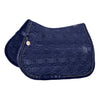 Eskadron Zadeldek Satin Crystal Heritage 24/25 Zadeldoeken - Maddelin Equestrian Eskadron