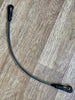 Euroriding Elastische Staartkoord voor Paardendeken Outdoordeken - Maddelin Equestrian