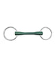 Fager Nicole Soft Rubber bit Watertrens Watertrens - Maddelin Equestrian Fager