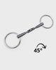 Fager Thilde Titanium Losse ringen Bit Watertrens - Maddelin Equestrian Fager