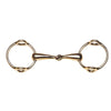 Feeling Cyrpium Ophaaltrens Ophaal, Curbgag,... - Maddelin Equestrian Feeling