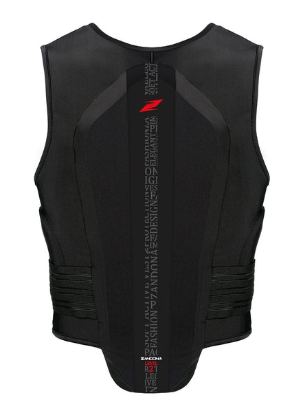 Zandona Soft Vest Pro Kid