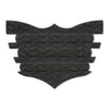 Flair Nasal Strip Toebehoren hoofdstellen - Maddelin Equestrian Flair