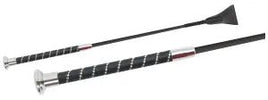 Fleck SilkTouch CRYSTAL Springzwepen - Maddelin Equestrian Fleck