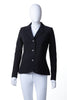 Freejump Mona Wedstrijd Jas Dames Wedstrijdjassen - Maddelin Equestrian Freejump