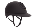 Freejump Voronoi Black Matt Diverse - Maddelin Equestrian Freejump