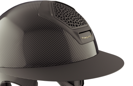 Freejump Voronoï Carbon