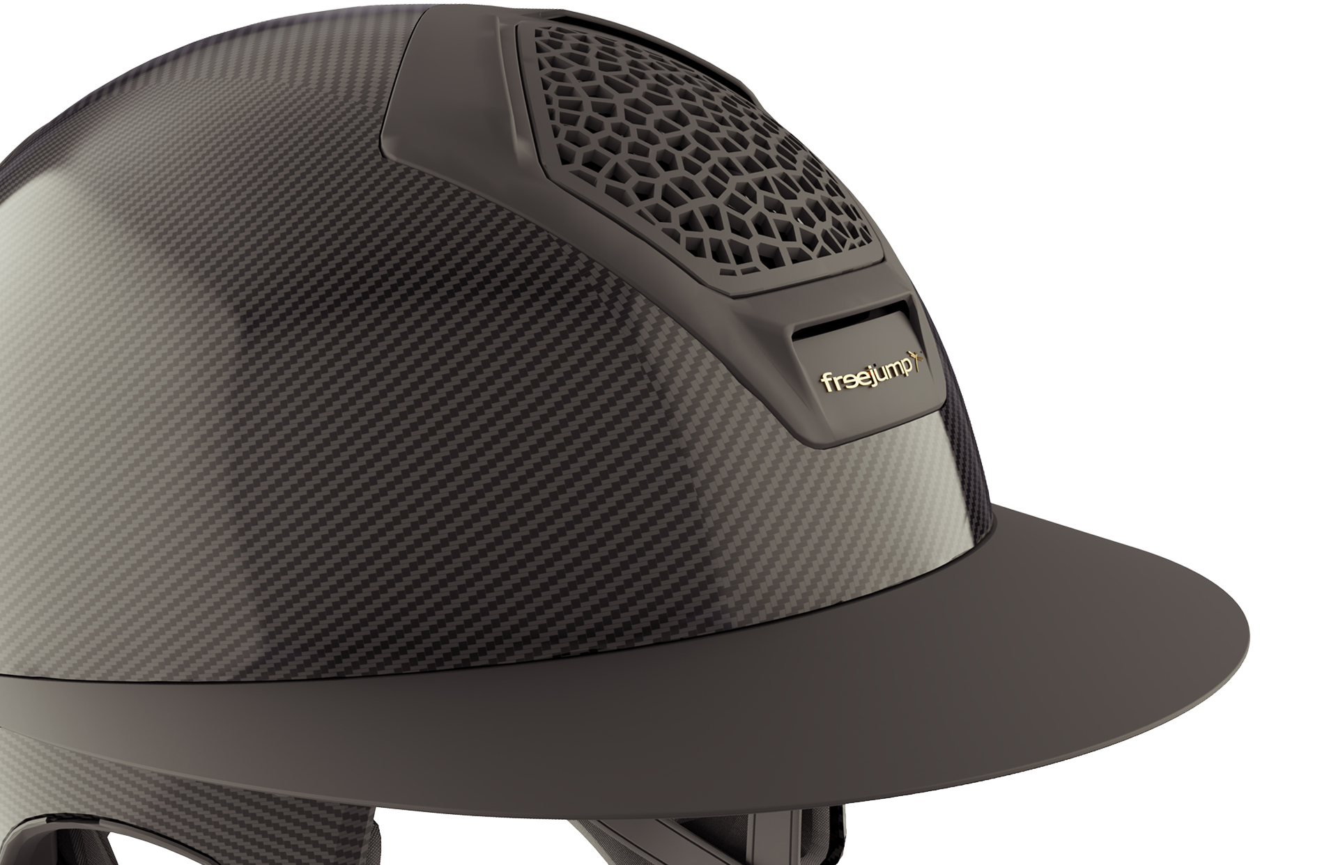 Freejump Voronoï Carbon