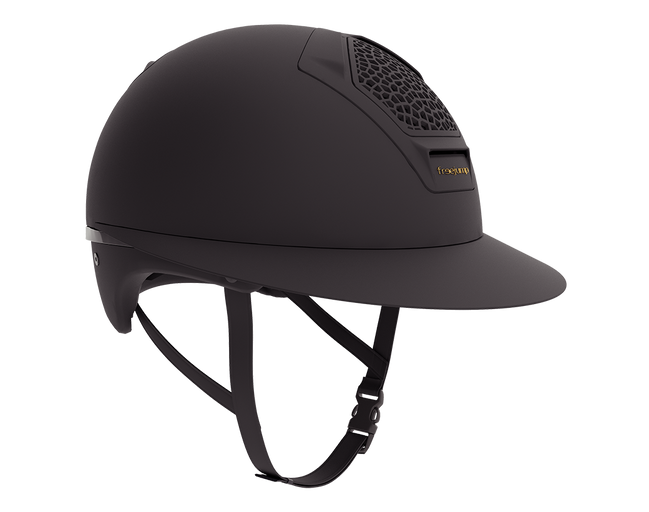 Freejump Voronoi Black Matt
