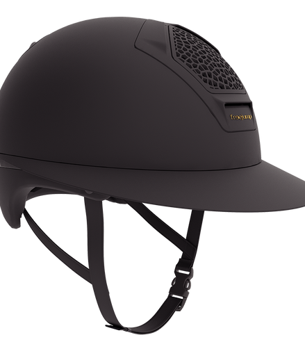 Freejump Voronoi Black Matt