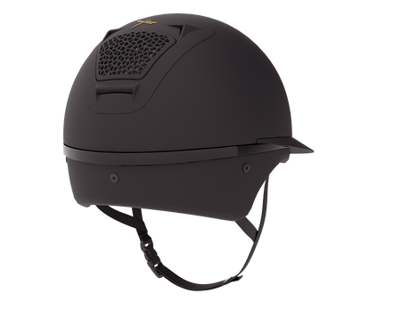 Freejump Voronoi Black Matt