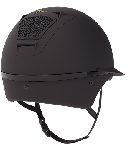 Freejump Voronoi Black Matt
