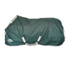 Bucas Greenline Turnout 100 outdoordeken Green/Cream