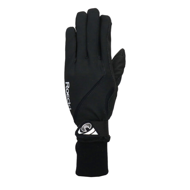 Roeckl Handschuhe Wismar Windstopper