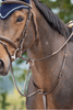 HFI Running Martingaal HFI Borstriemen en martingalen - Maddelin Equestrian HFI