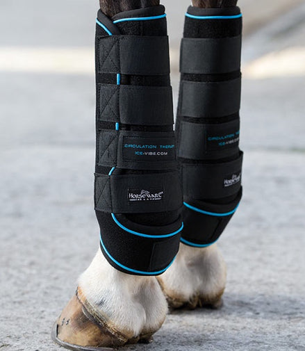 Horseware Ice-Vibe Boots