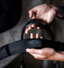 Horseware Ionic Therapy Poll Cover Toebehoren hoofdstellen - Maddelin Equestrian HorseWare